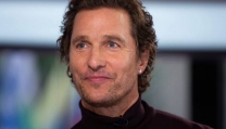Matthew McConaughey Matthew McConaughey