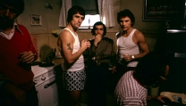 Mean Streets Mean Streets