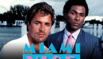 "Miami Vice" (Brother's Keeper) (Pilota) (Usa 1984), Thomas Carter. Produttori esecutivi Michael Mann e Anthony Yerkovich "Miami Vice" (Brother's Keeper) (Pilota) (Usa 1984), Thomas Carter. Produttori esecutivi Michael Mann e Anthony Yerkovich