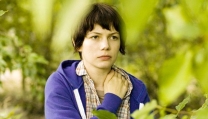 Michelle Williams in Wendy and Lucy Michelle Williams in Wendy and Lucy