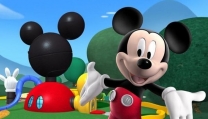 Topolino Topolino