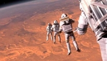 Mission to mars Mission to mars