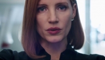 Miss Sloane Miss Sloane