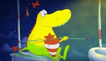 Molly Monster Molly Monster