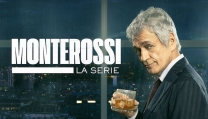 La serie tv Monterossi