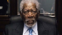 Morgan Freeman Morgan Freeman