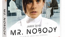 Mr. Nobody Mr. Nobody