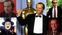 Jack Nicholson Jack Nicholson