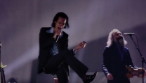 Distant Sky. Nick Cave & The Bad Seeds. Live in Copenaghen Distant Sky. Nick Cave & The Bad Seeds. Live in Copenaghen
