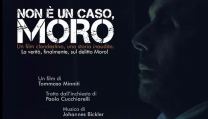 Non è un caso, Moro Non è un caso, Moro