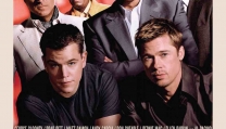 Locandina di Ocean’s Thirteen Locandina di Ocean’s Thirteen