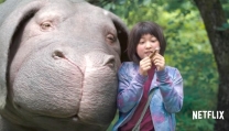 Okja Okja