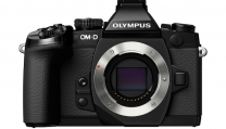 OM-D E-M1 Mark II Olympus OM-D E-M1 Mark II Olympus