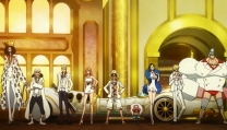 One Piece Gold One Piece Gold