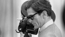 Pier Paolo Pasolini Pier Paolo Pasolini