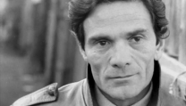 Pier Paolo Pasolini Pier Paolo Pasolini