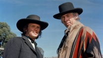 Pat Garrett e Billy the Kid