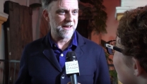 Paul Thomas Anderson intervistato da due giovani studentesse Paul Thomas Anderson intervistato da due giovani studentesse