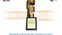 La pellicola d'oro arriva a Venezia 74 La pellicola d'oro arriva a Venezia 74