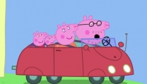 Peppa Pig in giro per il mondo Peppa Pig in giro per il mondo
