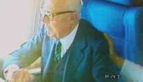 Pertini - Il combattente Pertini - Il combattente