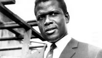 Sidney Poitier