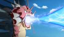 Pokemon Generations Pokemon Generations