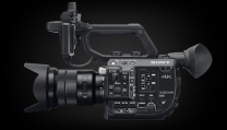 Il camcorder 35mm Sony PXW-FS5 II Il camcorder 35mm Sony PXW-FS5 II