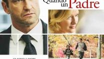 Locandina di Quando un padre Locandina di Quando un padre
