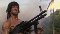 Rambo Rambo