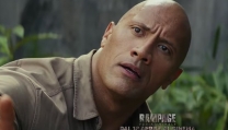 Rampage - Furia Animale Rampage - Furia Animale