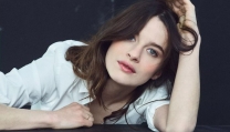 Rebecca Marder Rebecca Marder