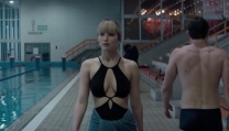Red Sparrow Red Sparrow