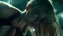 Red Sparrow Red Sparrow
