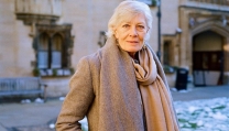 Vanessa Redgrave Vanessa Redgrave