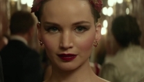 Red Sparrow Red Sparrow