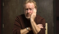 Ridley Scott Ridley Scott