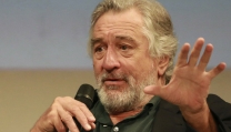 Robert De Niro Robert De Niro