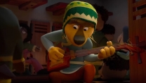 Rock Dog Rock Dog