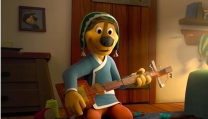 Rock Dog Rock Dog