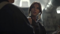 Rogue One: A Star Wars Story Rogue One: A Star Wars Story