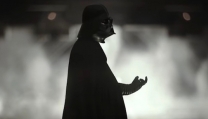 Rogue One: A Star Wars Story Rogue One: A Star Wars Story
