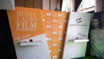 Roma Lazio Film Commission Roma Lazio Film Commission