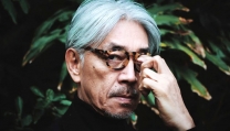Ryuichi Sakamoto Ryuichi Sakamoto