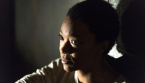 Sasha catturata dai Salvatori nel quindicesimo episodio della settima stagione di The Walking Dead Sasha catturata dai Salvatori nel quindicesimo episodio della settima stagione di The Walking Dead