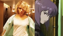 Remake di Ghost in the Shell Remake di Ghost in the Shell