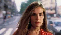 Emmanuelle Seigner Emmanuelle Seigner