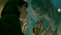 The Shape of Water The Shape of Water