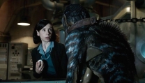 The shape of water - La forma dell'acqua The shape of water - La forma dell'acqua