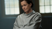 Sigourney Weaver in Nemesi Sigourney Weaver in Nemesi